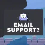 How to Email Discord Support