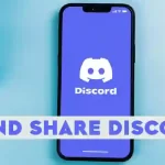 How to Get and Share Discord ID on Mobile