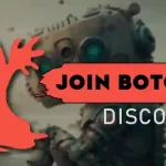 How to Join the BotGhost Discord Server