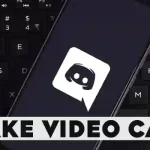 How to Make a Video Call on Discord