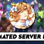 How to Make an Animated Server icon on Discord