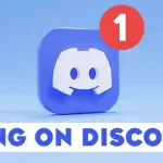 How to Ping on Discord
