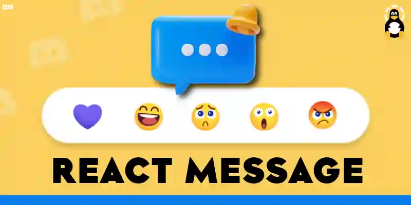 How to React to a Message in Discord