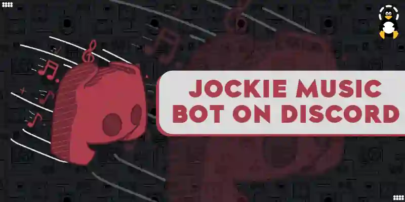 How To Use Jockie Bot Discord