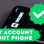 How to Verify Discord Account Without a Phone