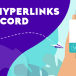 How to send hyperlinks on Discord