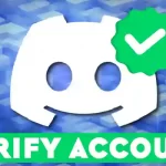 How to Verify an Account in Discord