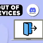Is There a Way to Log out of All Devices on Discord