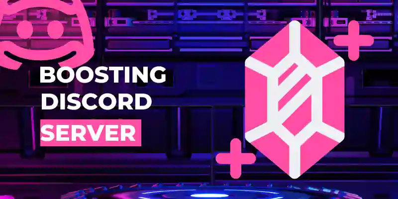 Discord Server Boosting: Features and Working