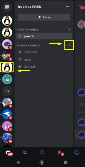 Create a Rules Channel in Discord 8