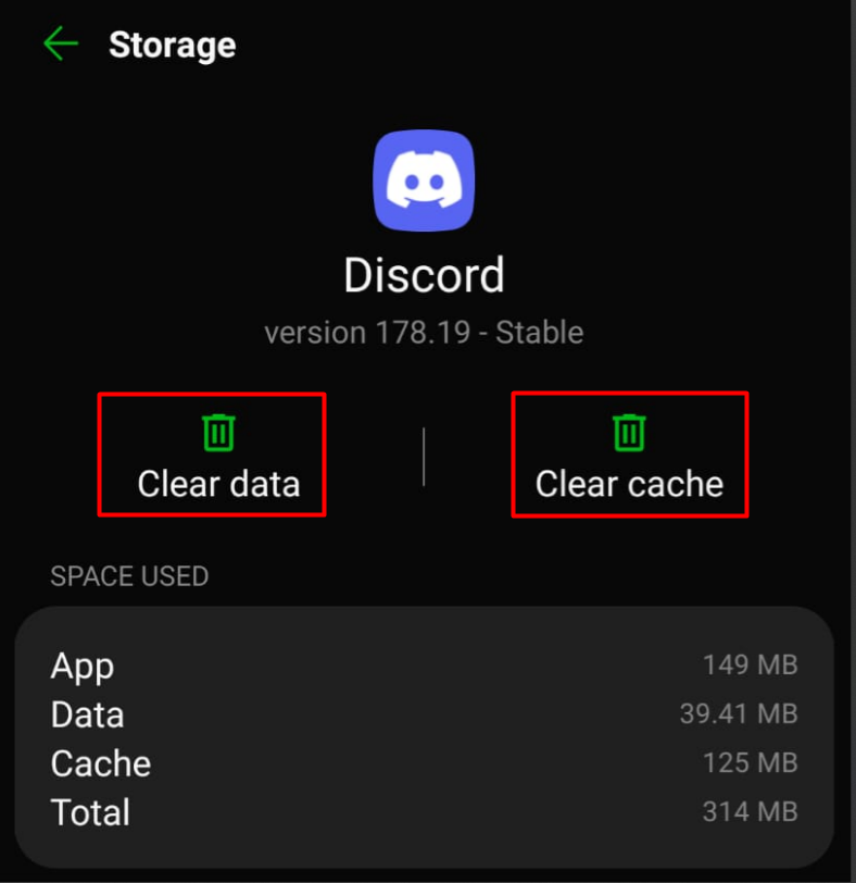 Refresh Discord8