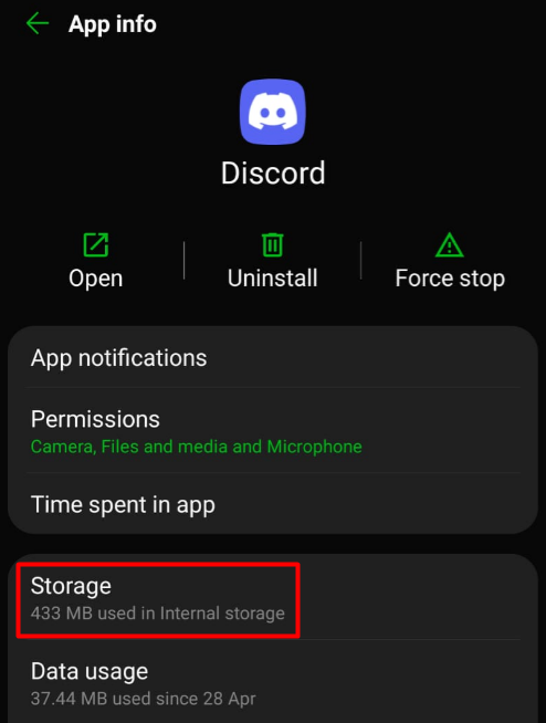 Refresh Discord7