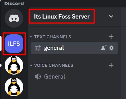 Find Someone’s Tag on Discord