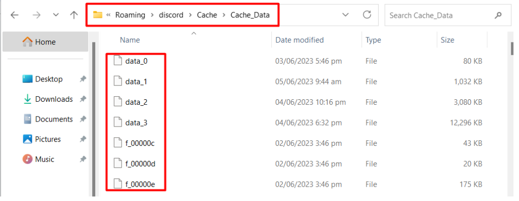 Fix Discord Stream Lag12