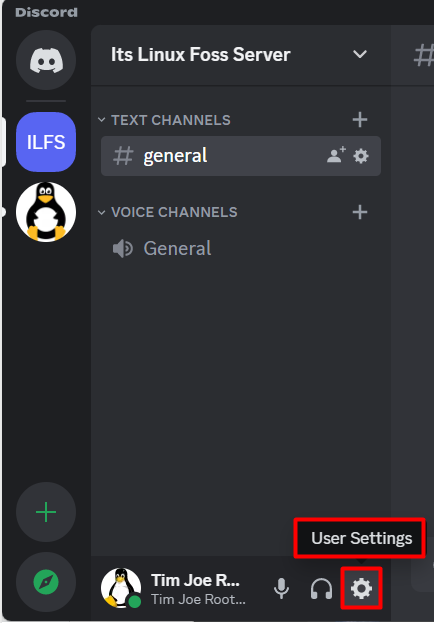 Black Screen When Streaming on Discord