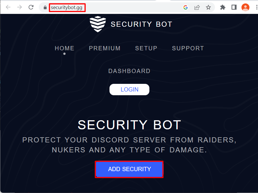 How to Add Security Discord Bot? – Its Linux FOSS