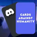 Add Cards Against Humanity Discord Bot