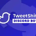 Add Tweetshift Discord Bot