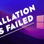 Discord Installation Has Failed in Windows 11