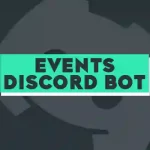 Events Discord Bot