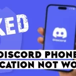 Fix Discord Phone Verification Not Working