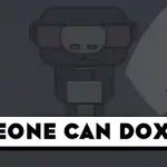 How Someone Can Dox You on Discord