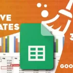 How To Remove Duplicates In Google Sheets (3 Easy Ways)