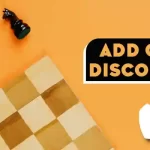 How to Add Chess Discord Bot