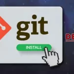 How to Install Git on Debian 12 Linux