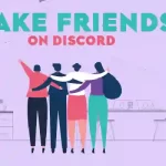 How to Make Friends on Discord