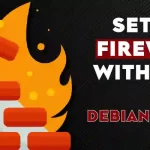 How to Set Up a Firewall with UFW on Debian 12-01