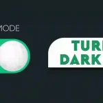 How to Turn on Google Sheets Dark Mode