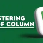 Google Sheets Sum of Column | Explained