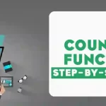 Mastering the COUNTIFS Google Sheets Function A Step-by-Step SEO Guide