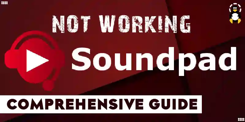 Soundpad Not Working on Discord A Comprehensive Guide