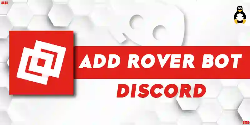 Step-by-Step Guide How to Add RoVer Bot to Discord