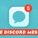 Guide How to Delete Discord Messages