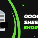 22 Essential Google Sheets Shortcuts You Must Know!