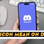 What Does the Phone Icon Mean on Discord