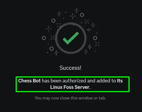 GitHub - tvdhout/lichess-discord-bot: Discord bot for chess puzzles and  information from