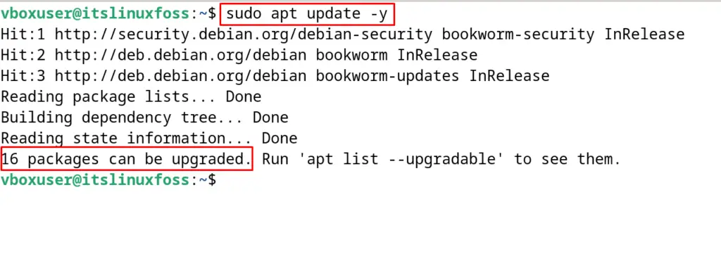 Install OpenJDK on Debian 12