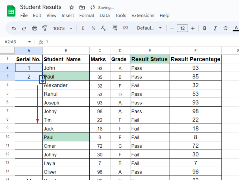 how-to-number-rows-in-google-sheets-add-serial-numbers-its-linux-foss