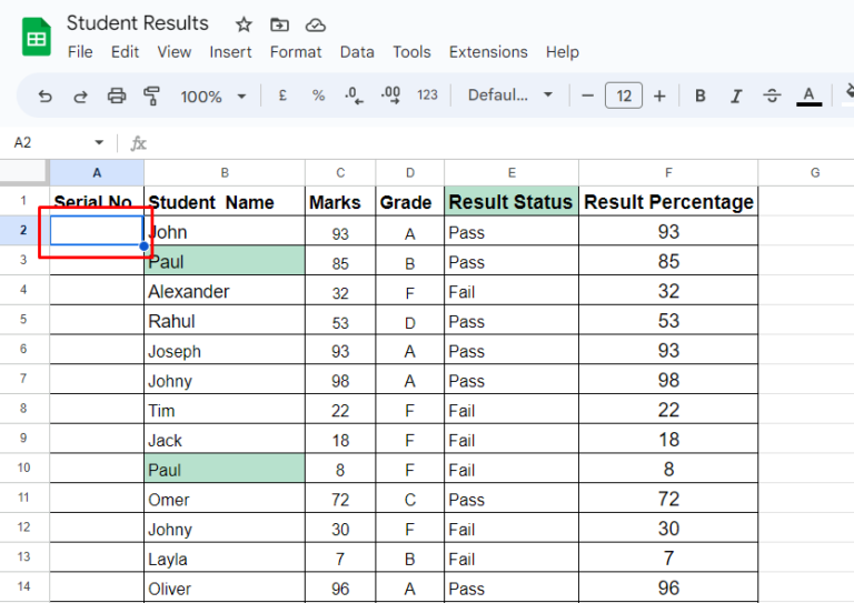 how-to-number-rows-in-google-sheets-add-serial-numbers-its-linux-foss