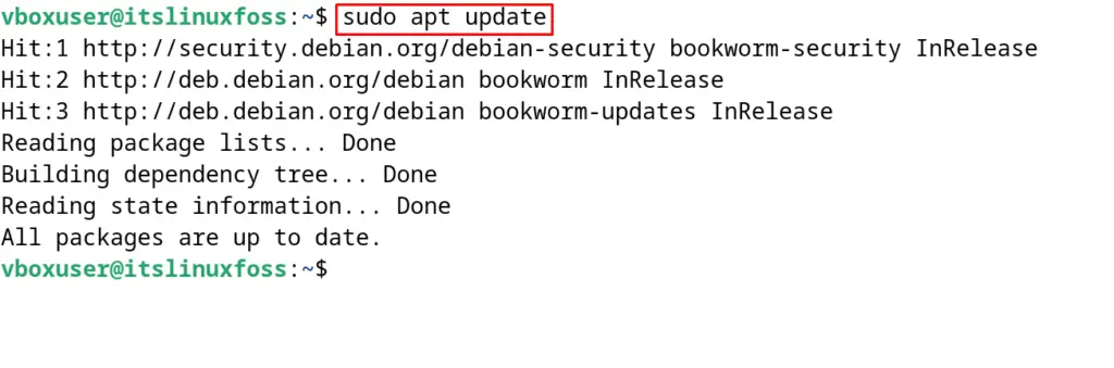 Install Pip on Debian 12 a