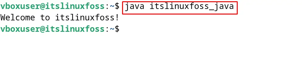 Install Java on Debian 12 Linux 13