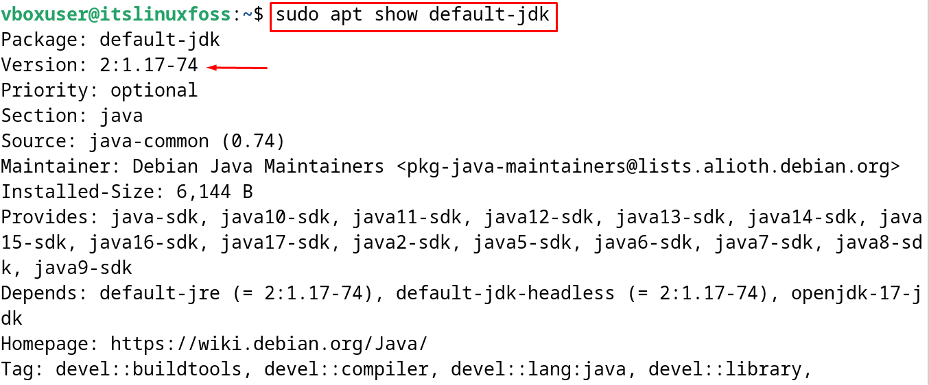 How to Install Java on Debian 12 Linux – Its Linux FOSS