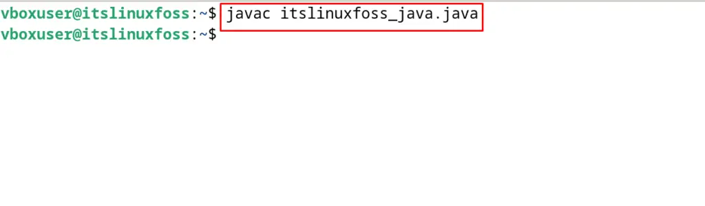 Install Java on Debian 12 Linux 12
