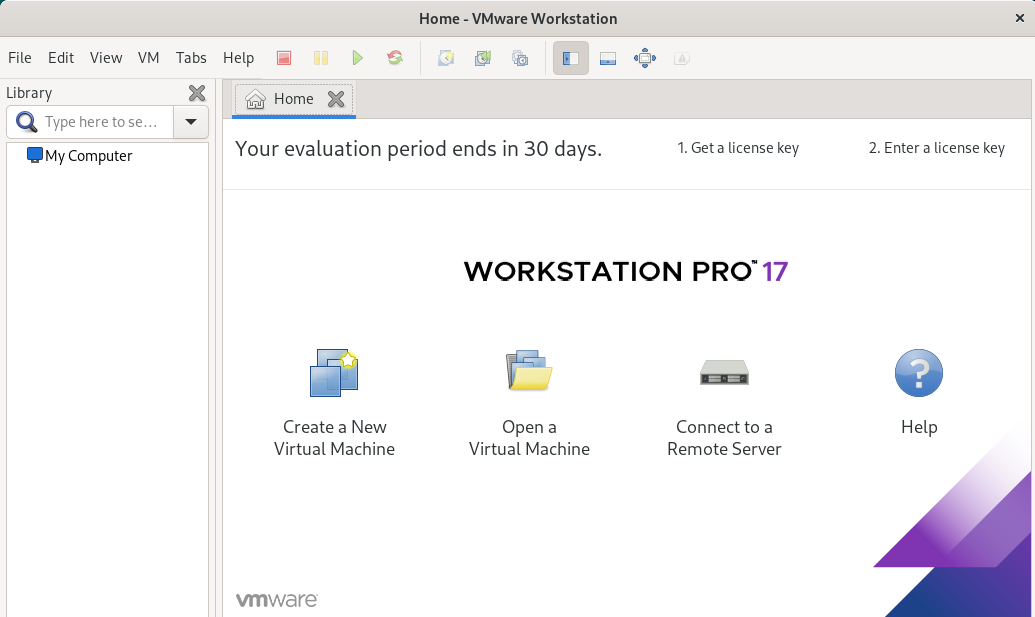 скачать vmware workstation 17 pro linux