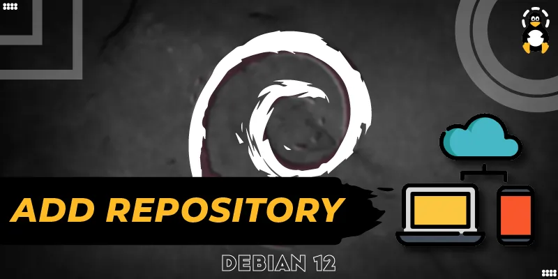 How to Add a Debian Repository