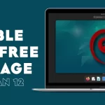 How to Enable Non-Free Packages on Debian 12